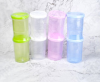 โหล600ml แพ๊คคู่FK2002./ทิปท๊อป บรรจุ12ชิ้น/แพ็ค ราคา25บาท/ชิ้น