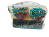 ชุดเซฟแพ็ค ชุด2 12ชิ้น/แพ็ค ราคา 10 บาท