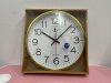 นาฬิกาแขวนTW-1011G-W./TNC