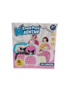 94305#MEMORY GAMES 12ชิ้น/แพ็ค ราคา 79 บาท