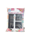 14197#เข็มเย็บผ้า 12ชิ้น/แพ็ค ราคา10บาท