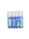 21307#ปากกาลบคำผิด (น้ำเงิน) 12ชิ้น/แพ็ค ราคา10บาท