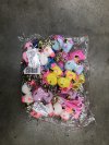 A298-15#พวงกุญแจ 12 ชิ้น/แพ็ค ราคา 20 บาท