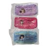 ZC-56356#กระเป๋าดินสอ 12ชิ้น/แพ็ค ราคา20บาท