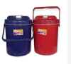 51-M13กระติกน้ำแข็ง13ลิตร บรรจุ6ชิ้น/ลัง ราคา189บาท/ชิ้น