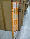 NO.PL-T812#หลอดไฟ T8 12W