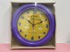 นาฬิกาแขวนทรงกลม สี TW-357 สี,L./TNC