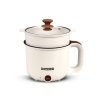 หม้ออเนกประสงค์ NW-REP6001 สีครีม