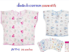 JV-77-1เสื้อเด็กอ่อนผ้าCOTTON 12ชิ้น/แพ็ค ราคา35บาท