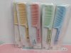 86175#หวีอีโต้ ด้ามสัตว์ 12ชิ้น/แพ็ค ราคา20บาท