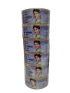เทปOPP กาวน้ำ Nuvo MAX (48mm*100หลา) 6ชิ้น/แพ็ค 39 บาท