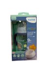 NATUR ขวดนมหัดดูด PP 9oz. แขนจับ อินฟินิท