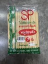 ไม้เสียบอาหาร 2.5 มิล 7 นิ้ว 12ชิ้น/แพ็ค ราคา 21 บาท