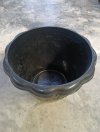 06-161#อ่างมังกร สีดำ