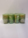 ไม้จิ้มฟัน ชนิดขวดใสกลาง 12ชิ้น/แพ็ค ราคา 10 บาท