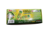 TL-22047#ถ่านไฟฉาย แพ็ค2 15ชิ้น /กล่อง ราคา 15 บาท