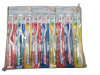 TL-18852#แปรงสีฟันเด็ก 12PCS 12ชิ้น /โหล ราคา 10 บาท