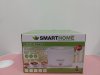 SPF701#กระทะไฟฟ้าอเนกประสงค์ SMARTHOME 2 ลิตร