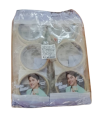 เทปใสกาวน้ำMAX 3 ม้วน 12มม.*30Y 12ชิ้น/แพ็ค ราคา 20 บาท
