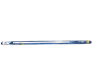 K-4831#หลอดไฟ 120cm. T8 20w