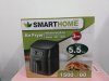 MV-1503#หม้อทอดไร้น้ำมัน SMARTHOME 2 L