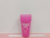 HY645-8#แก้วสีหวาน 4 ใบ