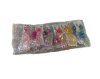87323#พวงกุญแจตน้ำ คละสี บรรจุ 12ชิ้น/แพ็ค ราคา  20บาท/ชิ้น