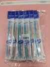 CX515-RB-2#ปากกา บรรจุ12ชิ้น/แพ็ค ราคา29/ชิ้น