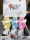 62451#พัดลมม้า 12 ชิ้น /โหล ราคา 20 บาท