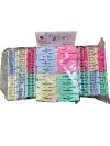 17132#ที่หนีบผ้าพลาสติก 16PCS 12 ชิ้น /โหล ราคา20 บาท