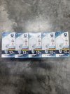 IBB01049#หลอดปิงปอง IWC BULB A11301 13W WH 5 ชิ้น /แพ็ค   ราคา 25 บาท