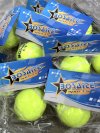 A232-26#ลูกเทนนิส