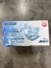 N-800#หน้ากากอนามัย3D  50ชิ้น