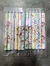 55905#ปากกา1*6 12 ชิ้น /โหล ราคา 20 บาท