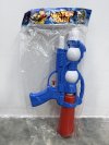 67685#ปืนฉีดน้ำสีสดใส 12 ชิ้น /โหล ราคา 20 บาท