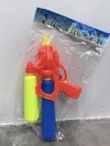 67721#ปืนฉีดน้ำสีสดใส 12 ชิ้น /โหล ราคา 20 บาท