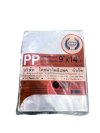 ถุงร้อนPPตรามงกุฏ 9*14 10 แพ็ค /มัด ราคา 35 บาท