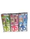 PL-6266#กรรไกร 9.5 นิ้ว 2ชิ้น /แพ็คราคา 20 บาท
