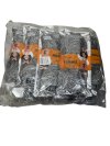 PL-4252#ฝอยขัดหม้อ 6PC. 12ชิ้น /แพ็คราคา 20 บาท