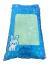 400N-4001L-1#ผ้าขนหนูนาโนสีพื้นหวาน 30*60 นิ้ว