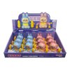ZJ-61182#Bunny ตุ๊กตาไขลาน 12ชิ้น /โหล ราคา 19 บาท