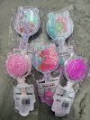 ZC-40932#หวี 12ชิ้น /โหล ราคา 20 บาท