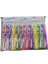 TL-18871#แปรงสีฟันเด็ก 12PCS 12ชิ้น /โหล ราคา 20 บาท