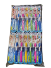 TL-18897#แปรงสีฟันเด็ก 12PCS 12ชิ้น /โหล ราคา 20 บาท