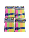 TL-21274#กระดาษโน๊ตมีกาว 12ชิ้น /โหล ราคา 10 บาท