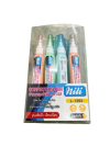 L-1393#ปากกาลบคำผิด 12ชิ้น /โหล ราคา 10 บาท