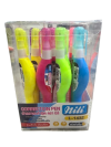 L-1432#ปากกาลบคำผิด 12ชิ้น /โหล ราคา 10 บาท