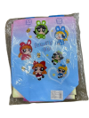 70018#กระเป๋า 12ชิ้น /โหล ราคา 10 บาท