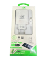 K-7828#ชุดชาร์จ สาย USB+C to Type-C
