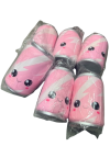 A861-21#สกุชชี่ 10ชิ้น /แพ็ค ราคา 69 บาท